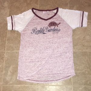 Reptile Gardens